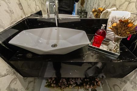 Casa à venda com 380m², 3 quartos e 6 vagas