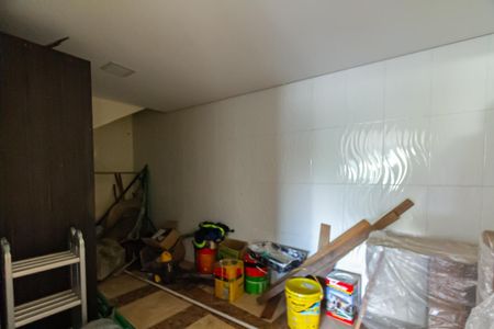 Casa à venda com 380m², 3 quartos e 6 vagas