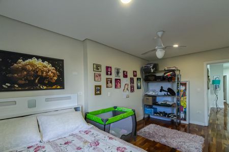 Casa à venda com 380m², 3 quartos e 6 vagas