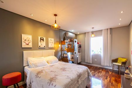 Casa à venda com 380m², 3 quartos e 6 vagas