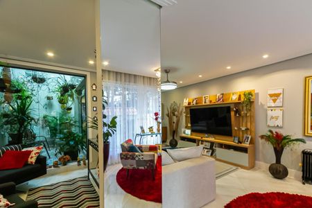 Casa à venda com 380m², 3 quartos e 6 vagas