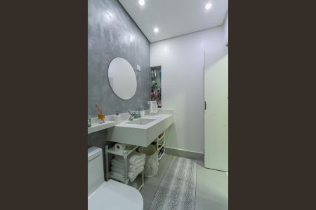 Casa à venda com 380m², 3 quartos e 6 vagas