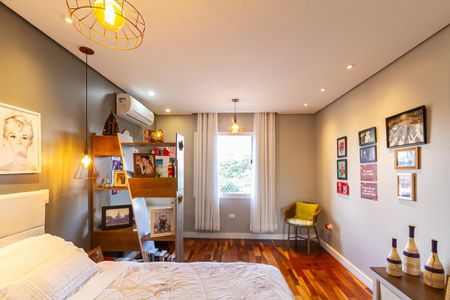 Casa à venda com 380m², 3 quartos e 6 vagas