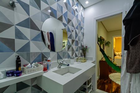 Casa à venda com 380m², 3 quartos e 6 vagas