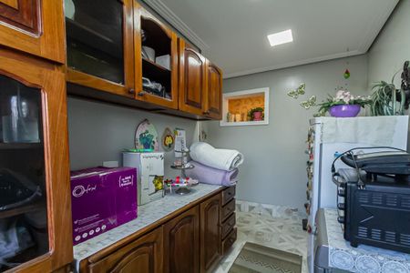 Casa à venda com 380m², 3 quartos e 6 vagas