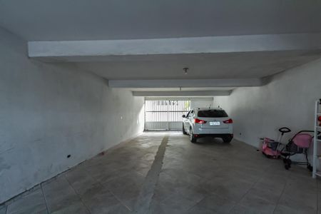 Casa à venda com 380m², 3 quartos e 6 vagas
