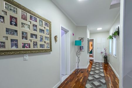 Casa à venda com 380m², 3 quartos e 6 vagas