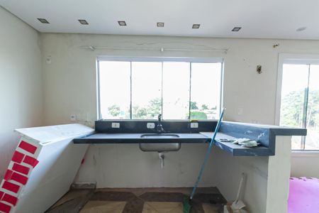 Casa à venda com 380m², 3 quartos e 6 vagas