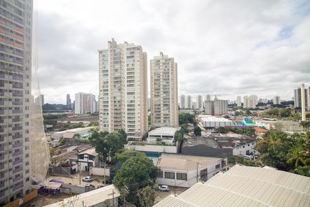 Apartamento à venda com 45m², 2 quartos e sem vaga Apartamento à venda com 45m², 2 quartos e sem vagaVaranda - Vista