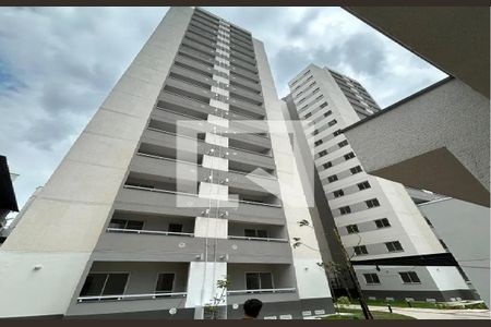 Apartamento à venda com 45m², 2 quartos e sem vaga Apartamento à venda com 45m², 2 quartos e sem vagaFachada do Prédio