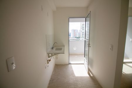 Apartamento à venda com 45m², 2 quartos e sem vaga Apartamento à venda com 45m², 2 quartos e sem vagaCozinha