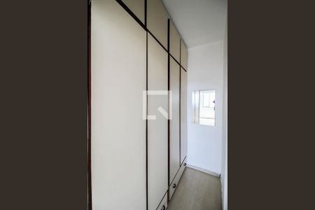 Apartamento para alugar com 200m², 2 quartos e 2 vagasCloset da suíte