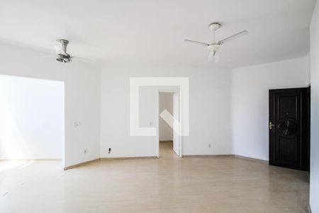 Apartamento para alugar com 200m², 2 quartos e 2 vagasSala