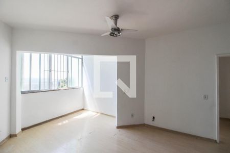 Sala de apartamento para alugar com 2 quartos, 200m² em Centro, Nova Iguaçu