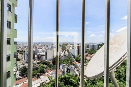 Apartamento para alugar com 200m², 2 quartos e 2 vagasVista do Quarto 