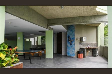 Apartamento para alugar com 200m², 2 quartos e 2 vagasÁrea Comum