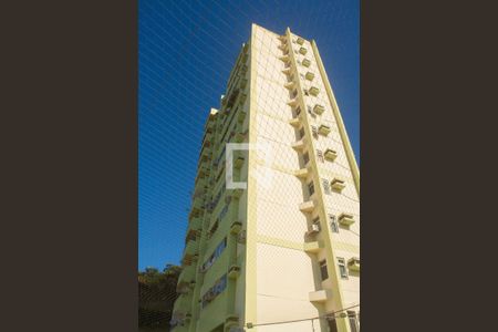 Fachada de apartamento para alugar com 2 quartos, 200m² em Centro, Nova Iguaçu