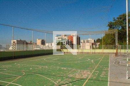 Apartamento para alugar com 200m², 2 quartos e 2 vagasÁrea Comum