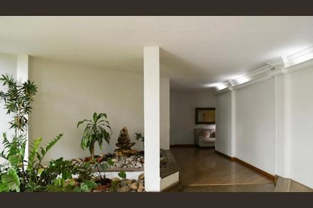 Apartamento para alugar com 200m², 2 quartos e 2 vagasÁrea Comum