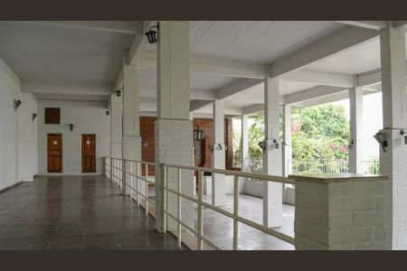 Apartamento para alugar com 200m², 2 quartos e 2 vagasÁrea Comum