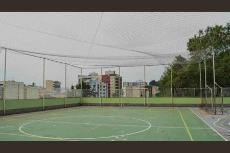 Apartamento para alugar com 200m², 2 quartos e 2 vagasÁrea Comum
