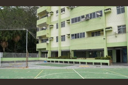 Apartamento para alugar com 200m², 2 quartos e 2 vagasÁrea Comum