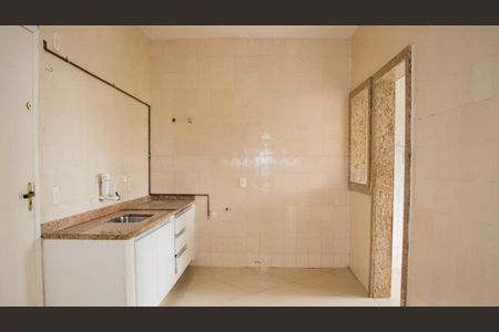 Cozinha de apartamento para alugar com 3 quartos, 200m² em Centro, Nova Iguaçu