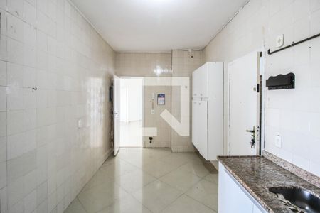 Cozinha de apartamento para alugar com 2 quartos, 200m² em Centro, Nova Iguaçu