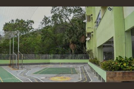 Apartamento para alugar com 200m², 2 quartos e 2 vagasÁrea Comum