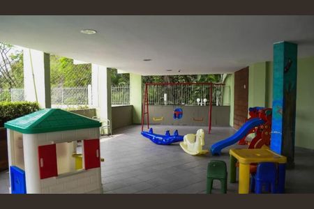 Apartamento para alugar com 200m², 2 quartos e 2 vagasÁrea Comum