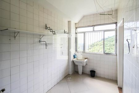 Apartamento para alugar com 200m², 2 quartos e 2 vagasÁrea de Serviço