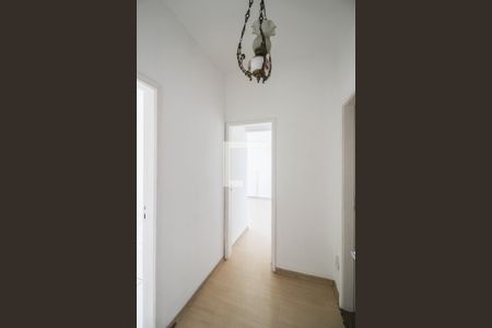 Apartamento para alugar com 200m², 2 quartos e 2 vagasCorredor