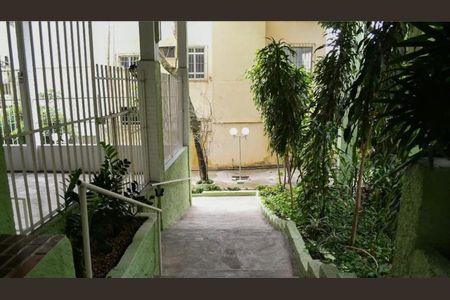 Área Comum de apartamento para alugar com 2 quartos, 200m² em Centro, Nova Iguaçu