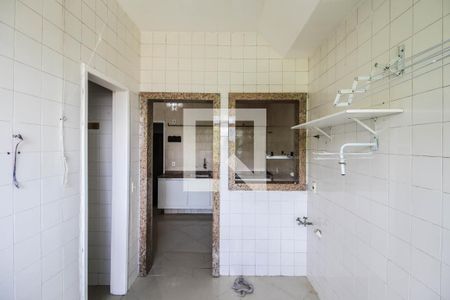 Apartamento para alugar com 200m², 2 quartos e 2 vagasÁrea de Serviço