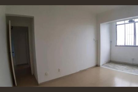 Sala de apartamento para alugar com 3 quartos, 200m² em Centro, Nova Iguaçu
