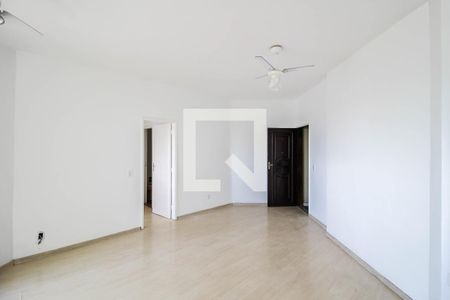 Sala de apartamento para alugar com 2 quartos, 200m² em Centro, Nova Iguaçu
