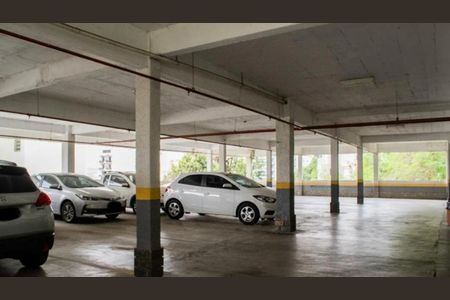 Apartamento para alugar com 200m², 2 quartos e 2 vagasÁrea Comum