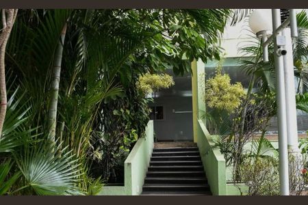 Apartamento para alugar com 200m², 2 quartos e 2 vagasÁrea Comum