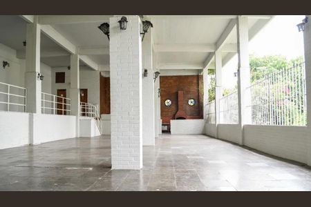 Apartamento para alugar com 200m², 2 quartos e 2 vagasÁrea Comum