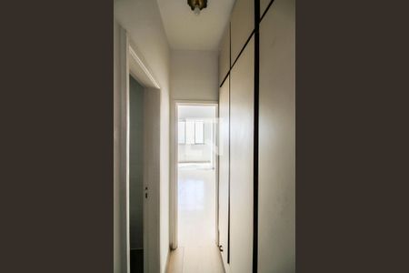 Apartamento para alugar com 200m², 2 quartos e 2 vagasCloset da suíte