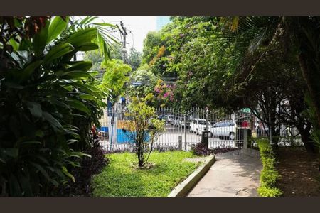 Área Comum de apartamento para alugar com 2 quartos, 200m² em Centro, Nova Iguaçu