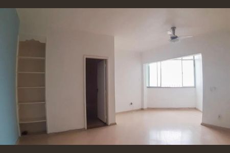 Sala de apartamento para alugar com 3 quartos, 200m² em Centro, Nova Iguaçu