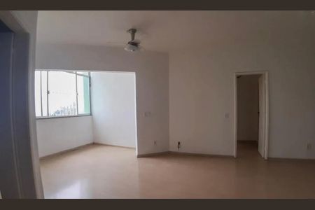 Sala de apartamento para alugar com 3 quartos, 200m² em Centro, Nova Iguaçu