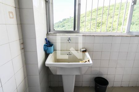 Apartamento para alugar com 200m², 2 quartos e 2 vagasÁrea de Serviço