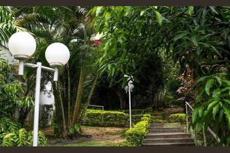 Área Comum de apartamento para alugar com 2 quartos, 200m² em Centro, Nova Iguaçu