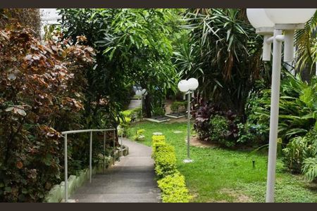 Apartamento para alugar com 200m², 2 quartos e 2 vagasÁrea Comum