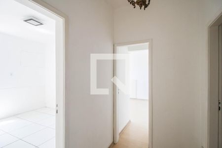 Apartamento para alugar com 200m², 2 quartos e 2 vagasCorredor