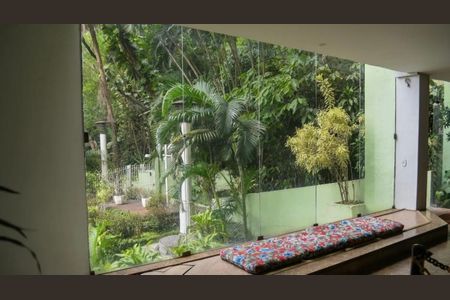 Área Comum de apartamento para alugar com 2 quartos, 200m² em Centro, Nova Iguaçu