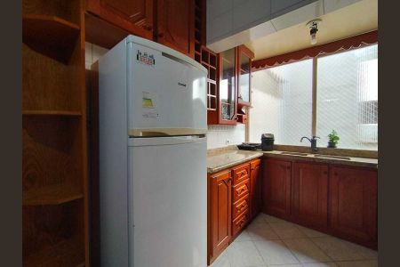 Apartamento para alugar com 90m², 2 quartos e 1 vaga