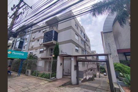 Apartamento para alugar com 90m², 2 quartos e 1 vaga